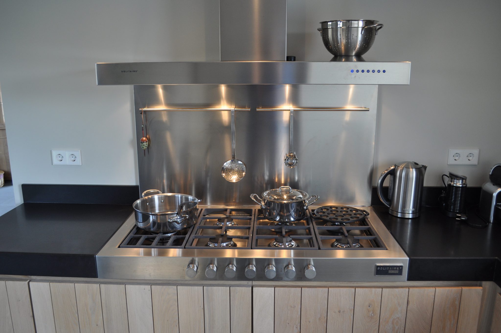 Keuken Hoogeveen Eco Keukens